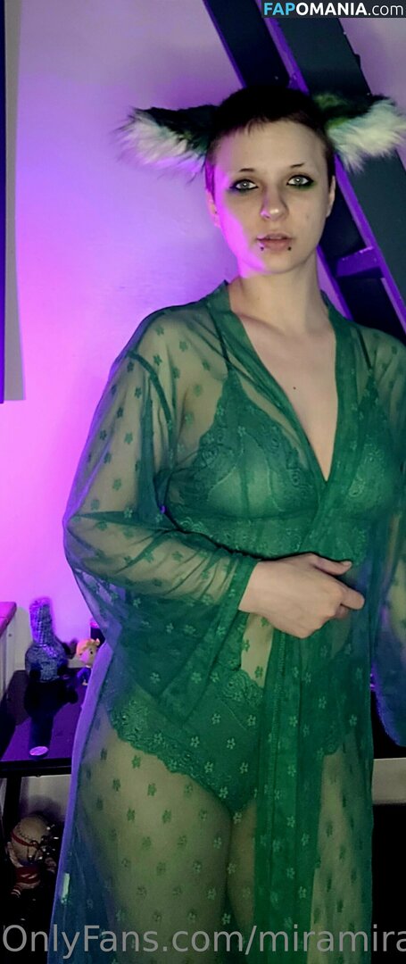 m_o_u_s_h_i_k / miramira420 Naakt OnlyFans  Gelekte foto #63