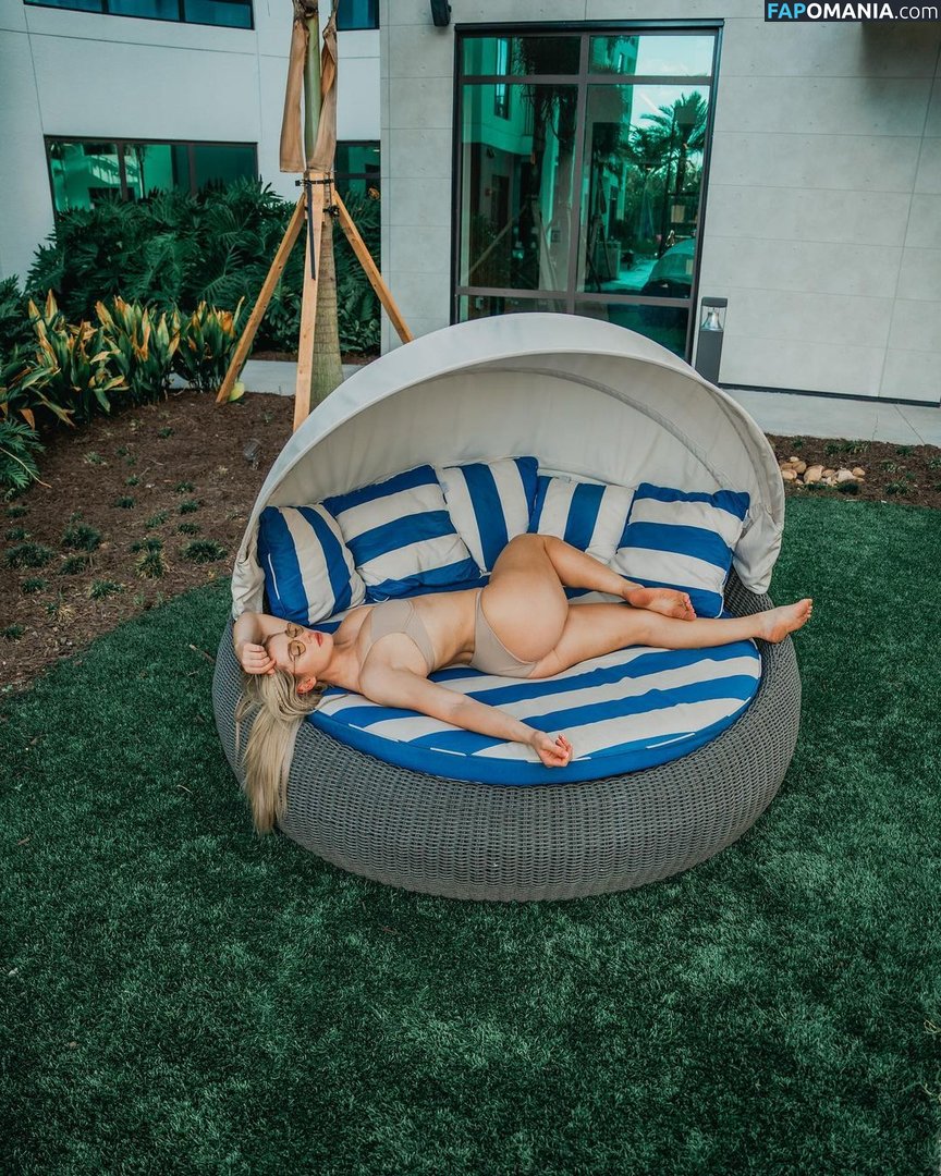 Miranda Cohen / edencohen / mirandacohenfit Naakt OnlyFans  Gelekte foto #8