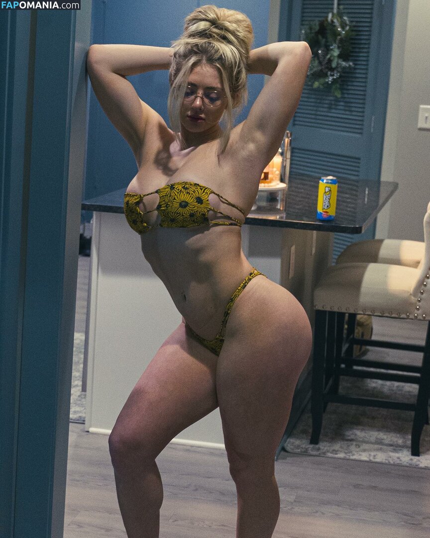 Miranda Cohen / edencohen / mirandacohenfit Naakt OnlyFans  Gelekte foto #42