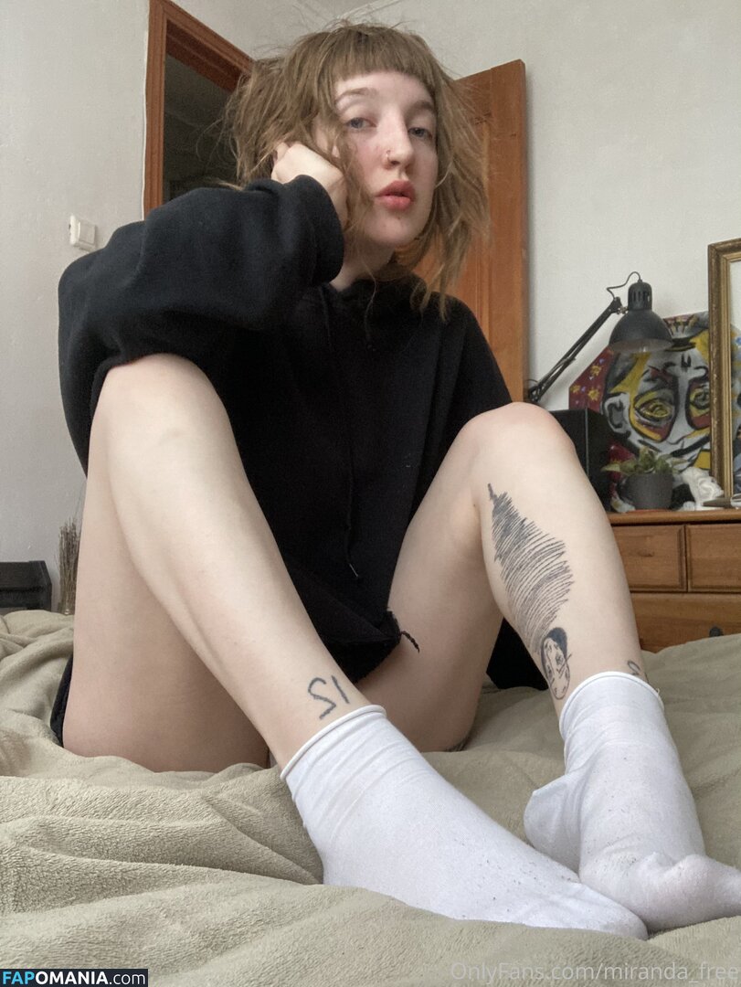 miranda_free / mirandafreeartist Naakt OnlyFans  Gelekte foto #10