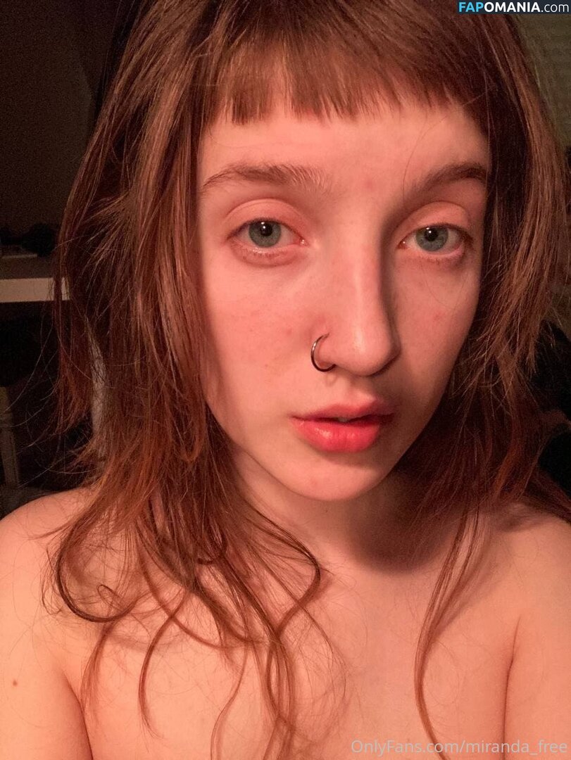 miranda_free / mirandafreeartist Naakt OnlyFans  Gelekte foto #17