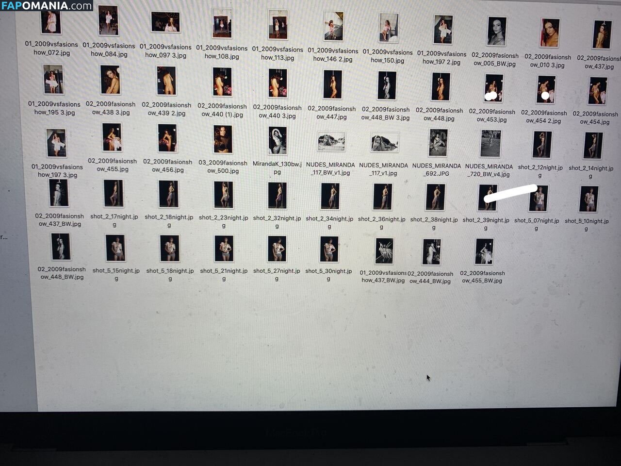 Miranda Kerr Naakt OnlyFans  Gelekte foto #1