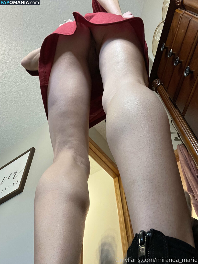 Miranda_marie1 / miranda_marie / miranda_marie__ Naakt OnlyFans  Gelekte foto #227