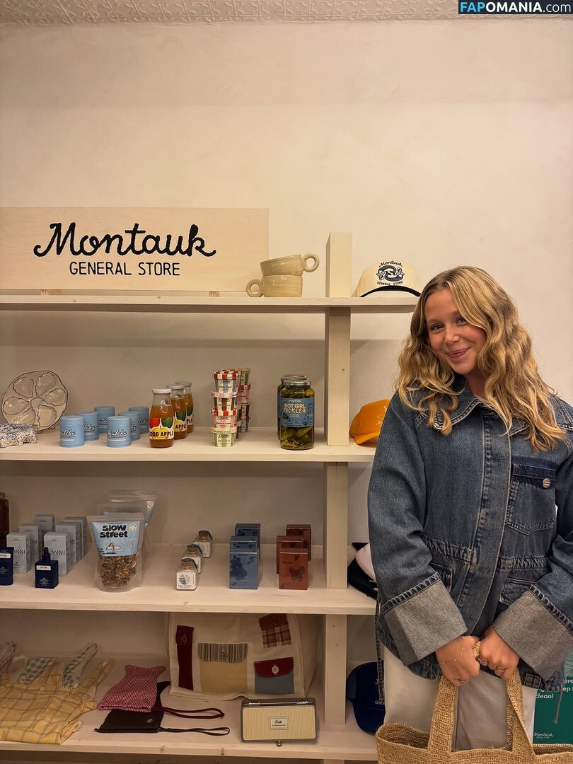 Miranda McKeon / MirandaMckeon / https: / miranda.mckeon Naakt OnlyFans  Gelekte foto #1