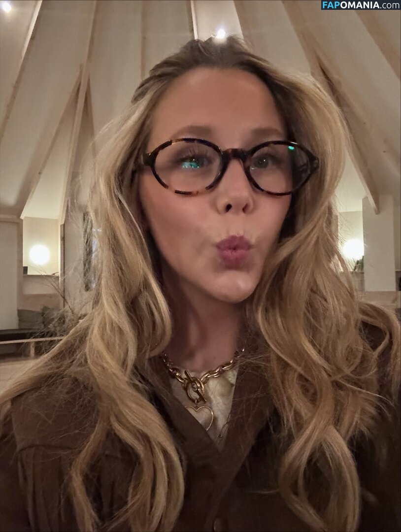 Miranda McKeon / MirandaMckeon / https: / miranda.mckeon Naakt OnlyFans  Gelekte foto #5