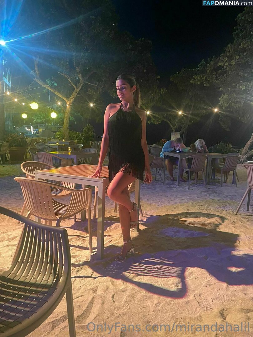 mirandahalil / mirandaphil Naakt OnlyFans  Gelekte foto #35