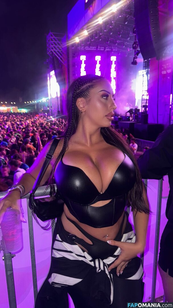 mireiagomariz / mireiagxx Naakt OnlyFans  Gelekte foto #2