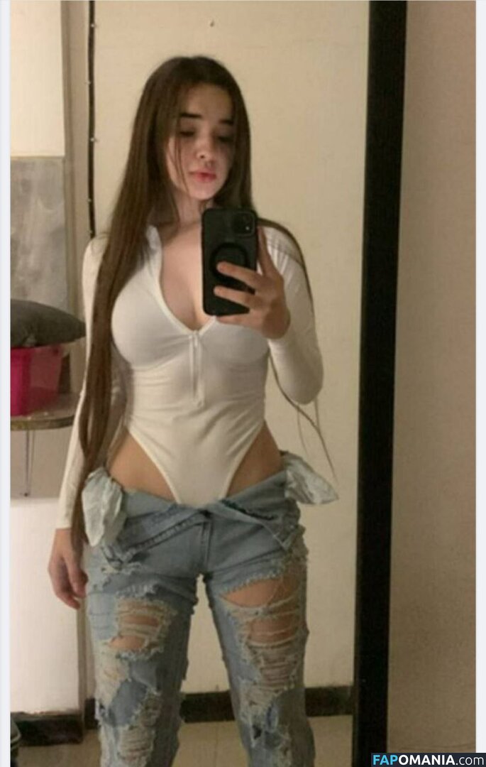 Miri Martinez / miranda_mm4 Naakt OnlyFans  Gelekte foto #11