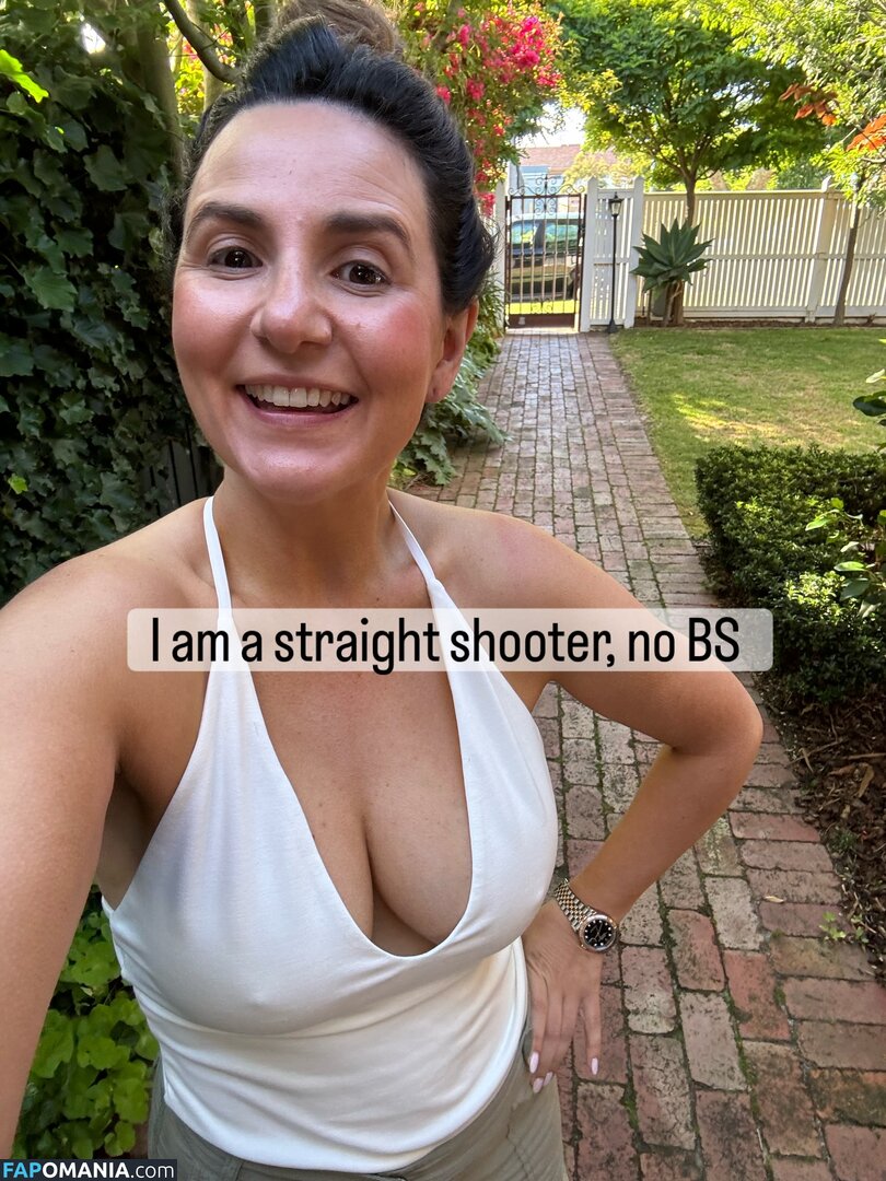 MILF Online Accountant / Miriam Holme / miriamholme Naakt OnlyFans  Gelekte foto #11
