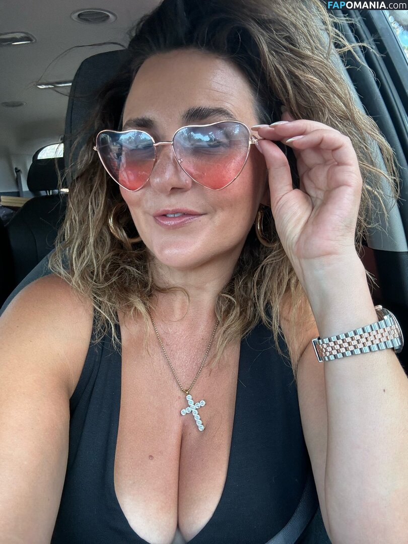 MILF Online Accountant / Miriam Holme / miriamholme Naakt OnlyFans  Gelekte foto #15