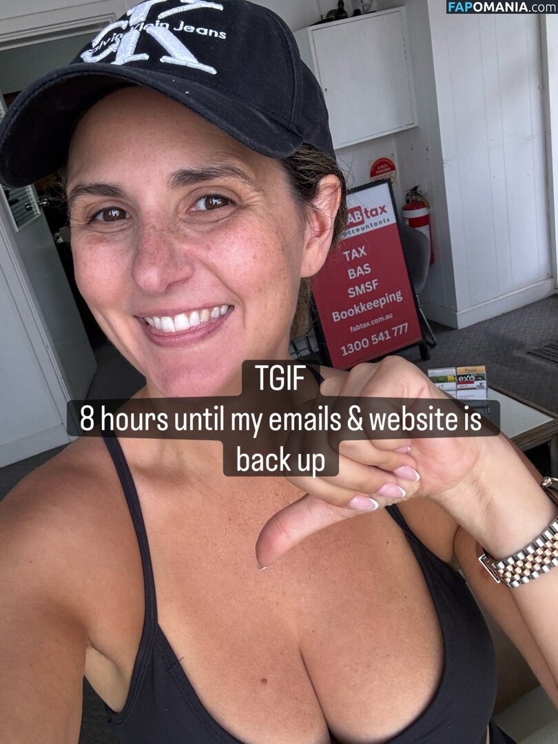 MILF Online Accountant / Miriam Holme / miriamholme Naakt OnlyFans  Gelekte foto #24