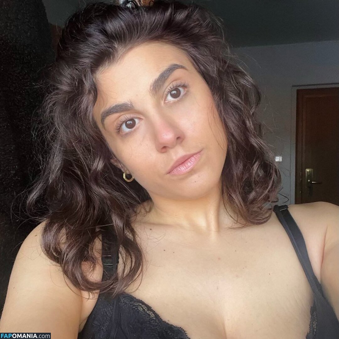 Miriana Di Fazio / cecinestpasmiri Naakt OnlyFans  Gelekte foto #3