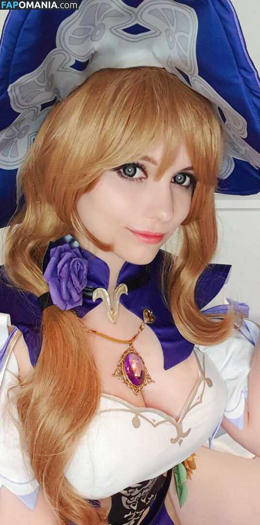 Mirikashi Cosplay / n_mirikashi / user Naakt OnlyFans  Gelekte foto #5
