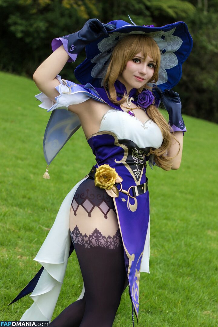 Mirikashi Cosplay / n_mirikashi / user Naakt OnlyFans  Gelekte foto #24