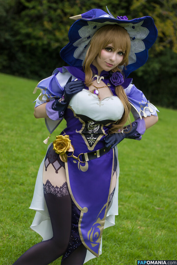 Mirikashi Cosplay / n_mirikashi / user Naakt OnlyFans  Gelekte foto #25