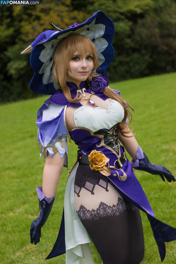 Mirikashi Cosplay / n_mirikashi / user Naakt OnlyFans  Gelekte foto #26