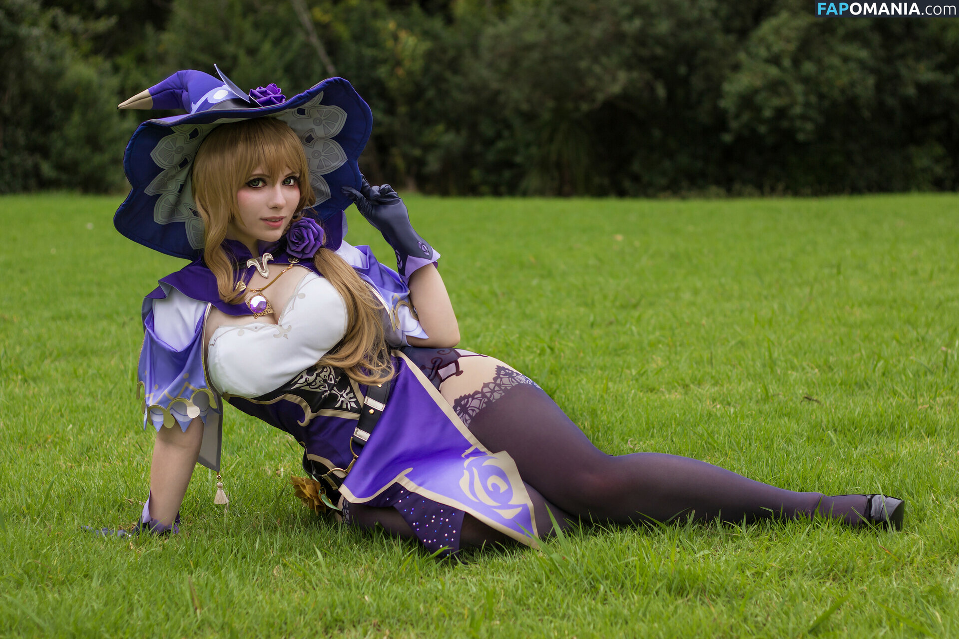 Mirikashi Cosplay / n_mirikashi / user Naakt OnlyFans  Gelekte foto #27