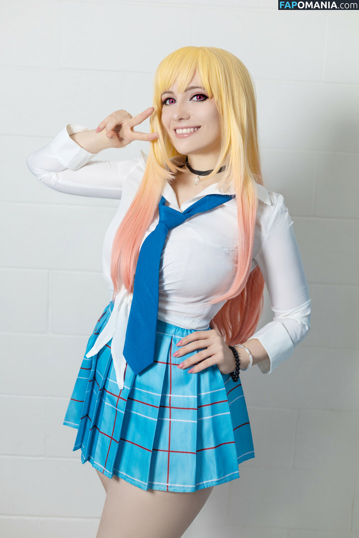 Mirikashi Cosplay / n_mirikashi / user Naakt OnlyFans  Gelekte foto #32