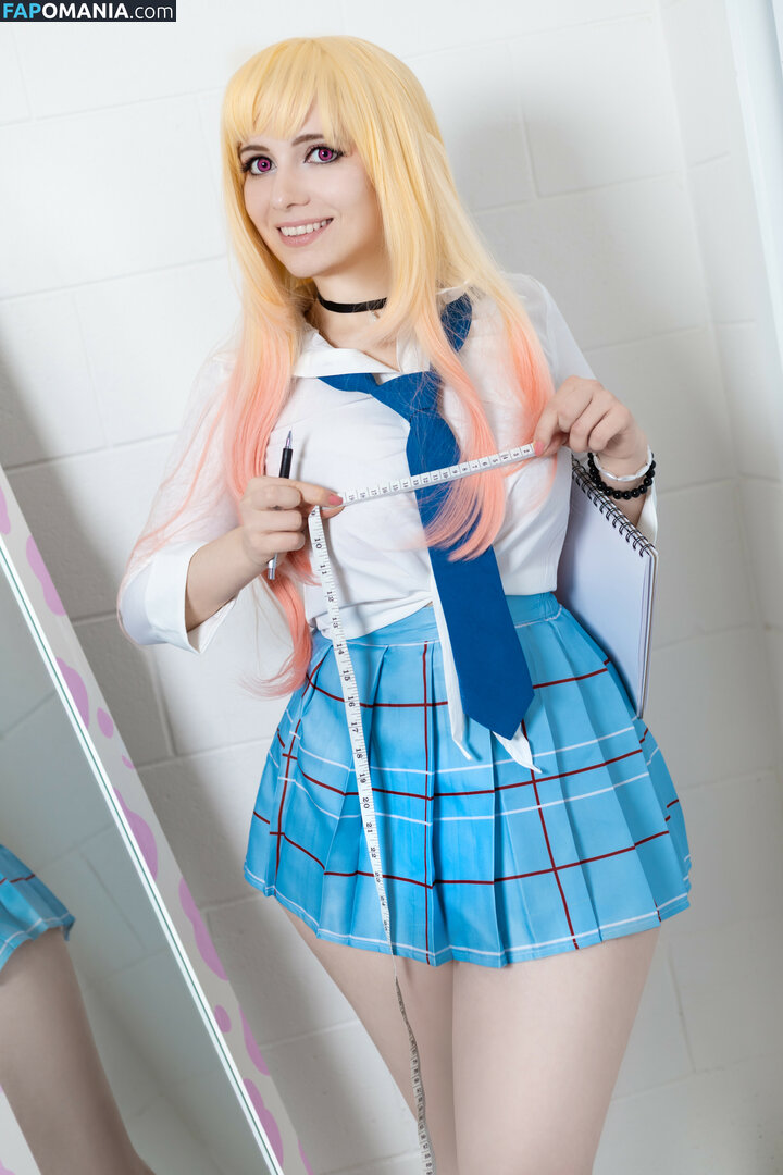 Mirikashi Cosplay / n_mirikashi / user Naakt OnlyFans  Gelekte foto #39