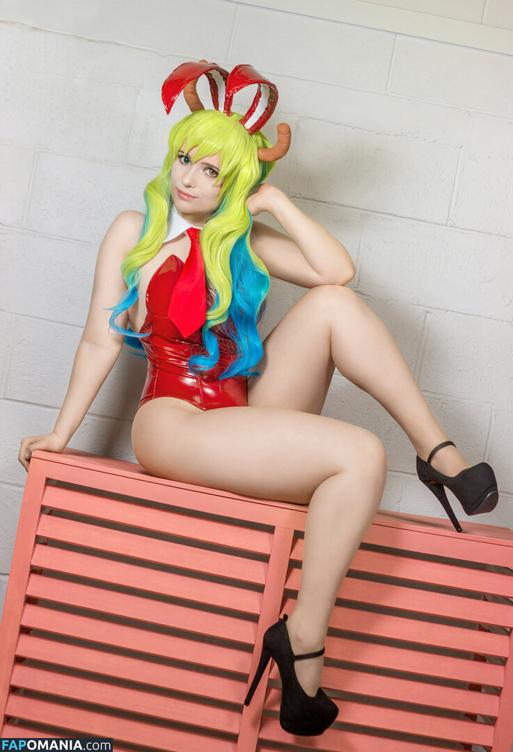 Mirikashi Cosplay / n_mirikashi / user Naakt OnlyFans  Gelekte foto #92