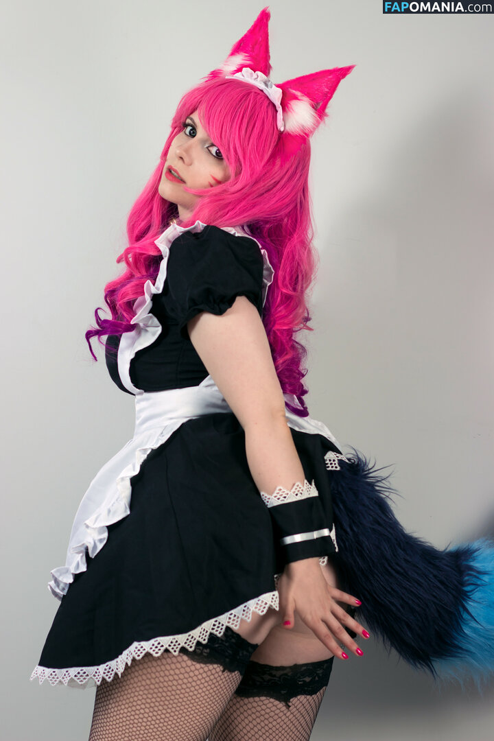 Mirikashi Cosplay / n_mirikashi / user Naakt OnlyFans  Gelekte foto #113