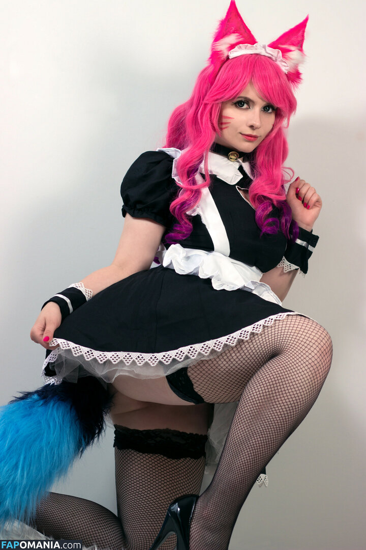 Mirikashi Cosplay / n_mirikashi / user Naakt OnlyFans  Gelekte foto #119