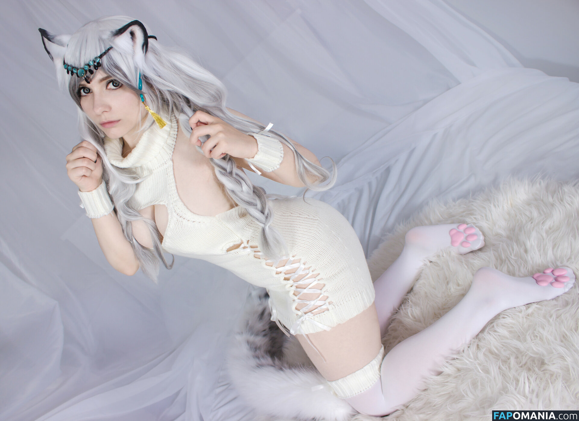 Mirikashi Cosplay / n_mirikashi / user Naakt OnlyFans  Gelekte foto #149