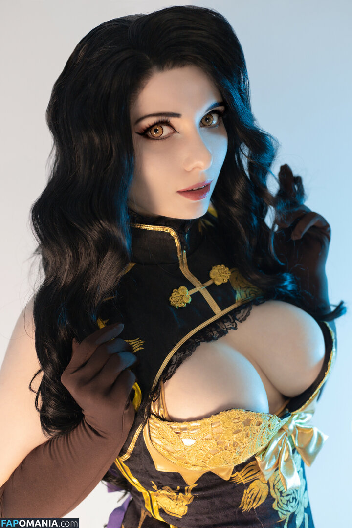 Mirikashi Cosplay / n_mirikashi / user Naakt OnlyFans  Gelekte foto #255