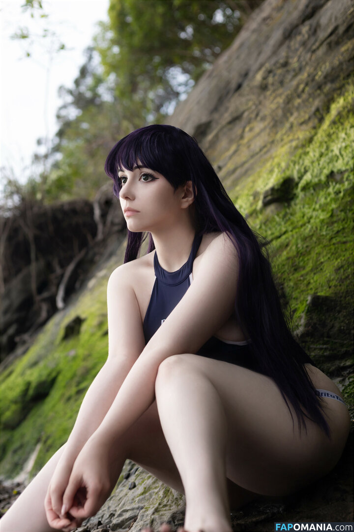 Mirikashi Cosplay / n_mirikashi / user Naakt OnlyFans  Gelekte foto #282