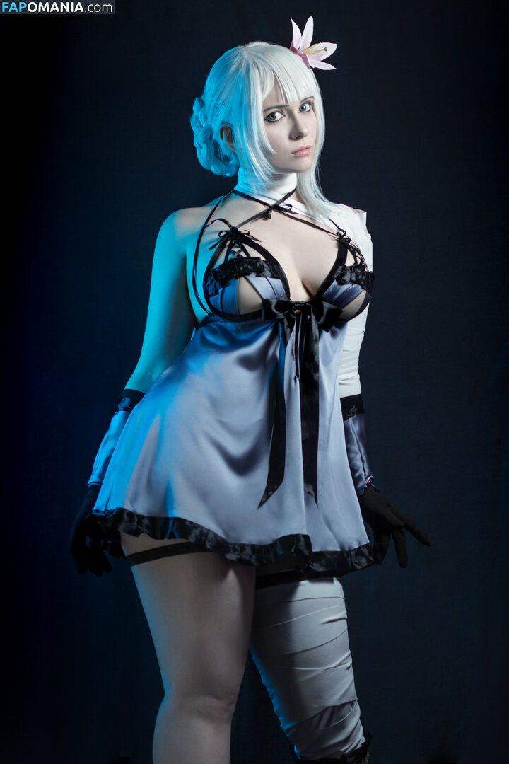 Mirikashi Cosplay / n_mirikashi / user Naakt OnlyFans  Gelekte foto #394