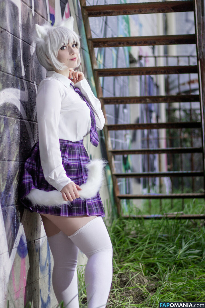 Mirikashi Cosplay / n_mirikashi / user Naakt OnlyFans  Gelekte foto #436