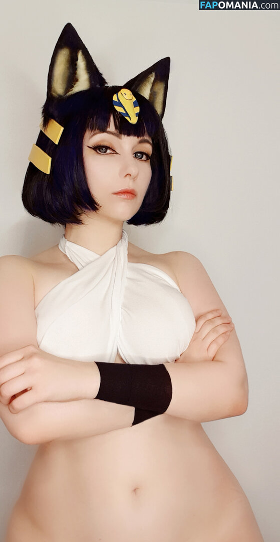 Mirikashi Cosplay / n_mirikashi / user Naakt OnlyFans  Gelekte foto #451