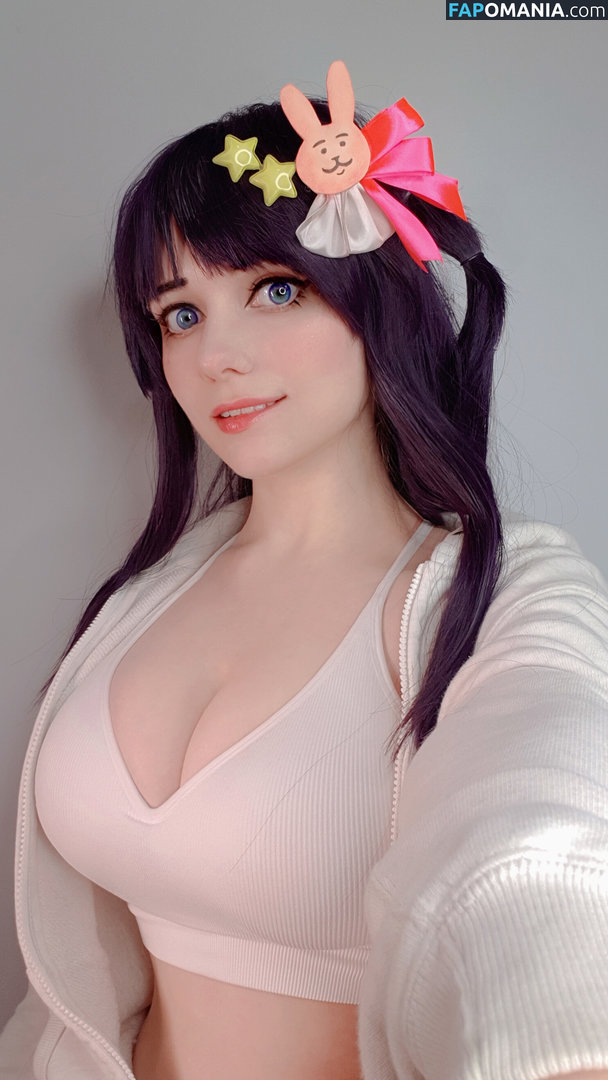 Mirikashi Cosplay / n_mirikashi / user Naakt OnlyFans  Gelekte foto #493