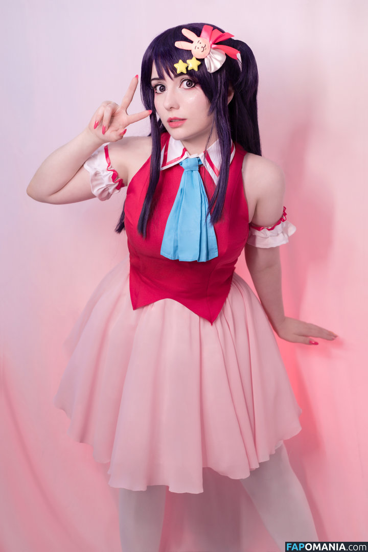 Mirikashi Cosplay / n_mirikashi / user Naakt OnlyFans  Gelekte foto #502