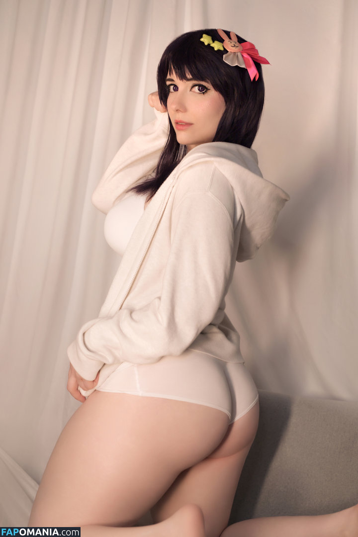 Mirikashi Cosplay / n_mirikashi / user Naakt OnlyFans  Gelekte foto #515
