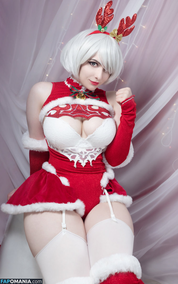 Mirikashi Cosplay / n_mirikashi / user Naakt OnlyFans  Gelekte foto #524