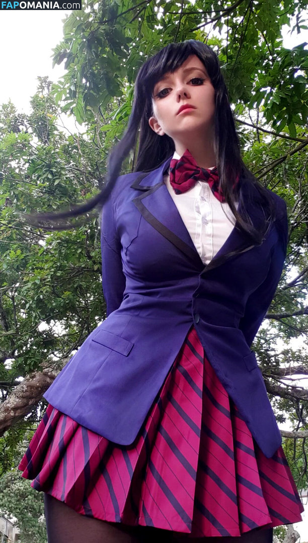 Mirikashi Cosplay / n_mirikashi / user Naakt OnlyFans  Gelekte foto #591