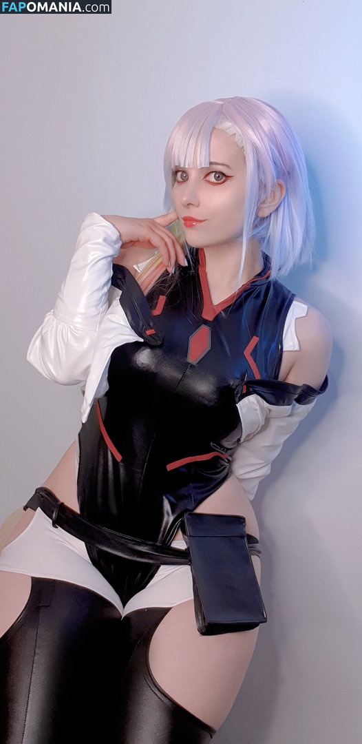 Mirikashi Cosplay / n_mirikashi / user Naakt OnlyFans  Gelekte foto #651