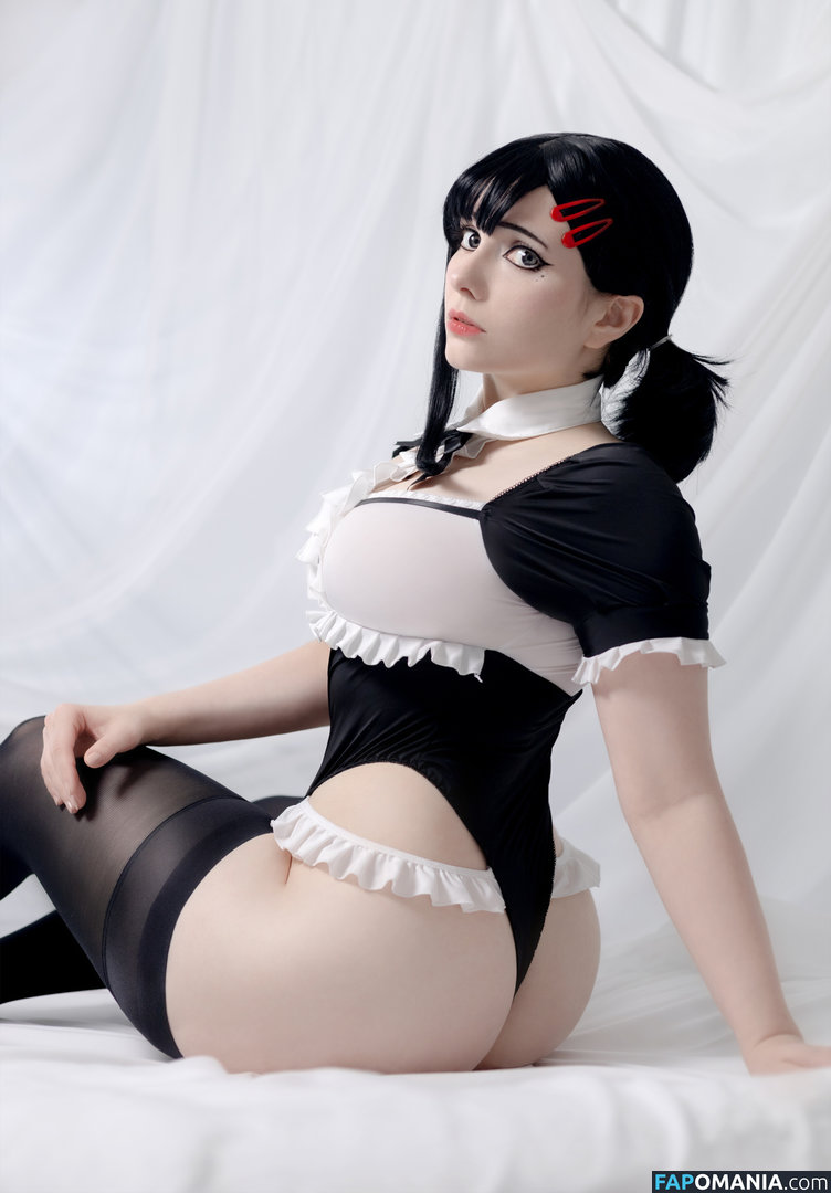 Mirikashi Cosplay / n_mirikashi / user Naakt OnlyFans  Gelekte foto #657