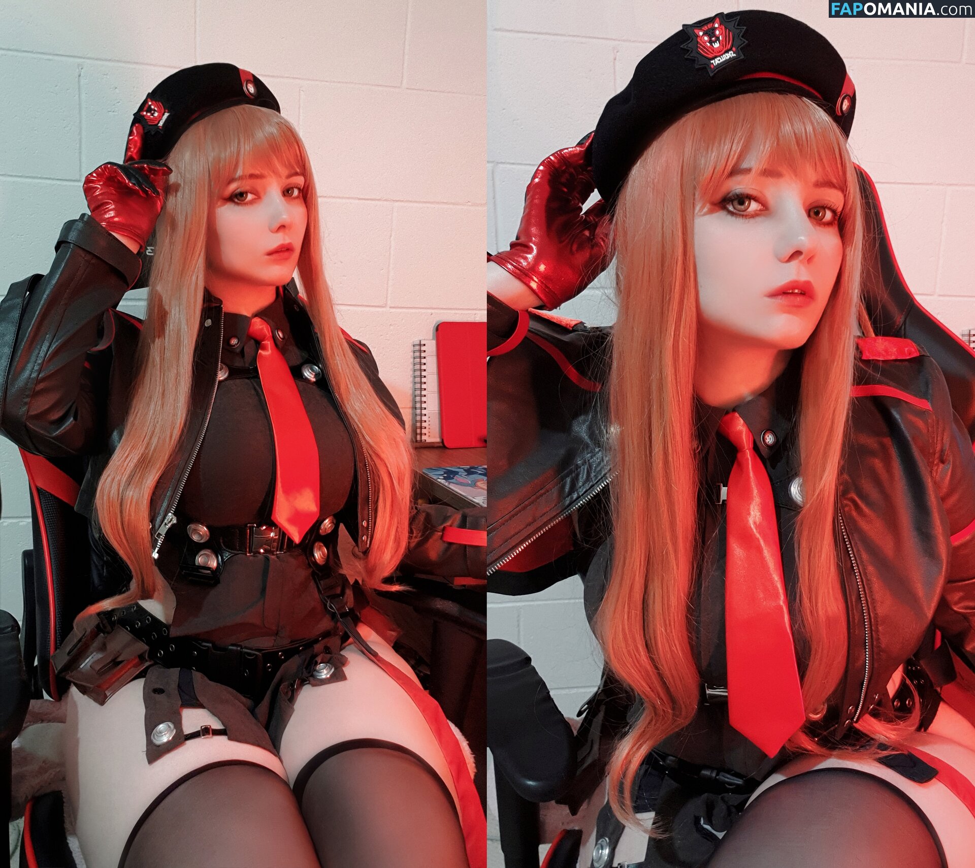 Mirikashi Cosplay / n_mirikashi / user Naakt OnlyFans  Gelekte foto #677