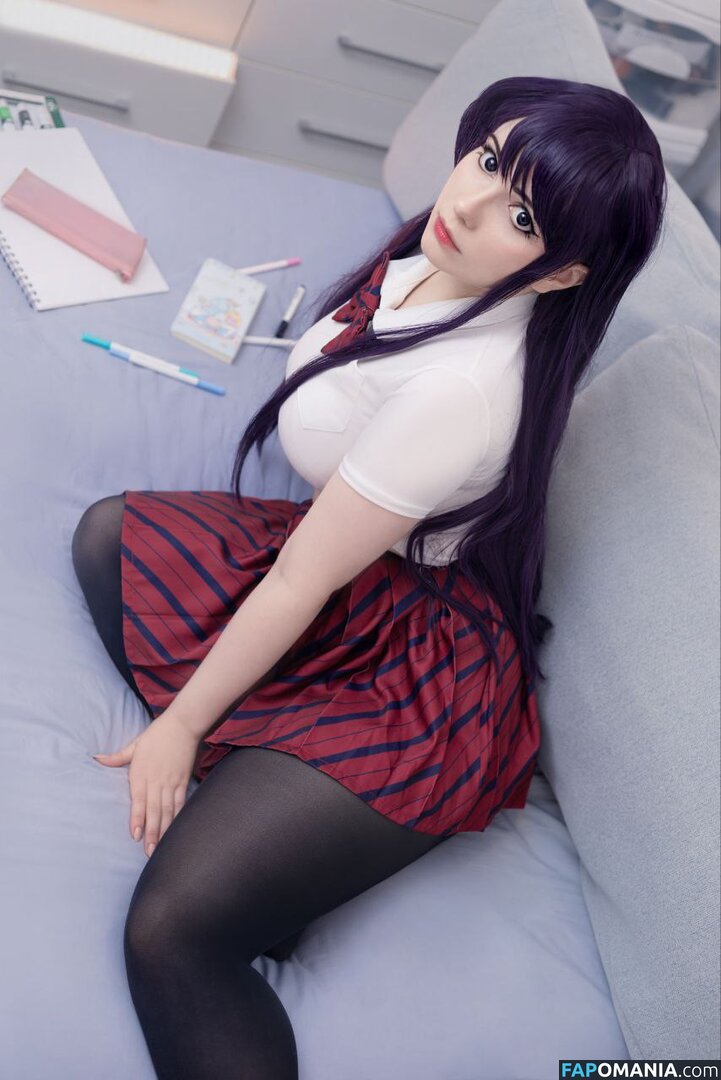 Mirikashi Cosplay / n_mirikashi / user Naakt OnlyFans  Gelekte foto #1064