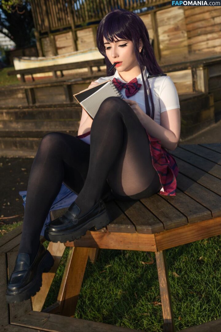 Mirikashi Cosplay / n_mirikashi / user Naakt OnlyFans  Gelekte foto #1066