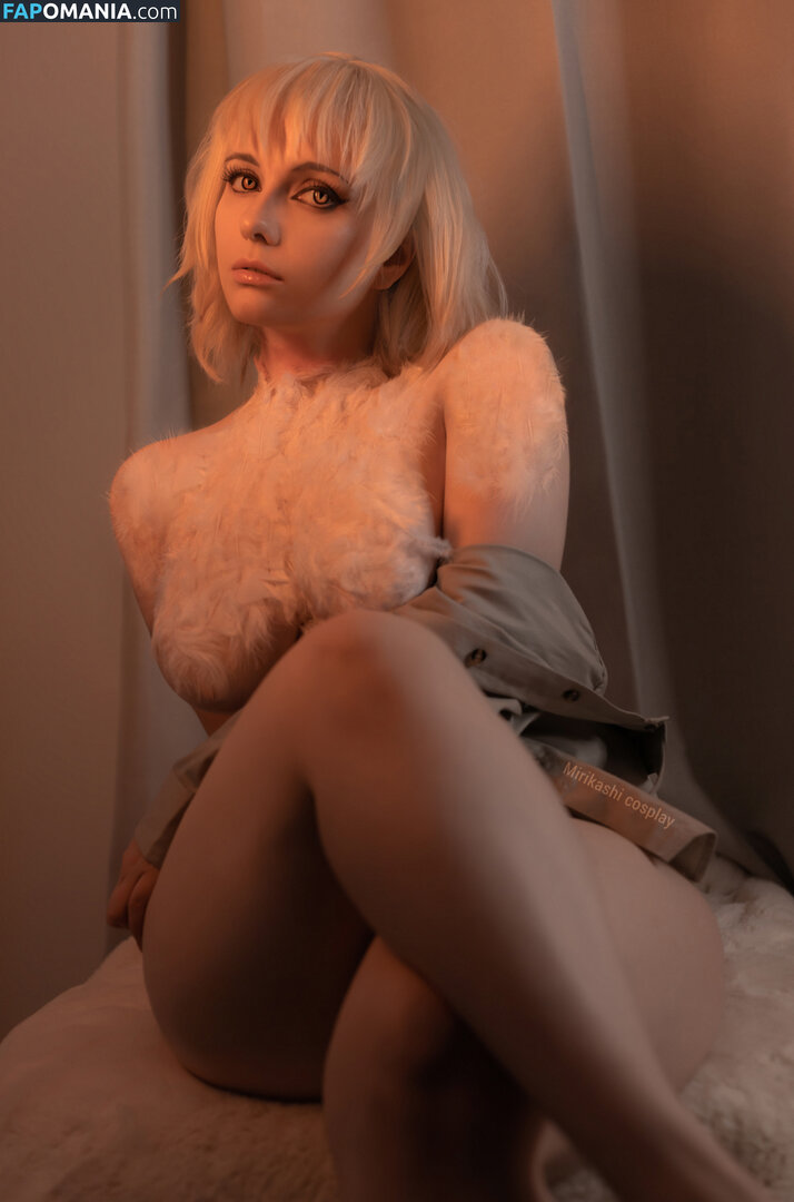 Mirikashi Cosplay / n_mirikashi / user Naakt OnlyFans  Gelekte foto #1226