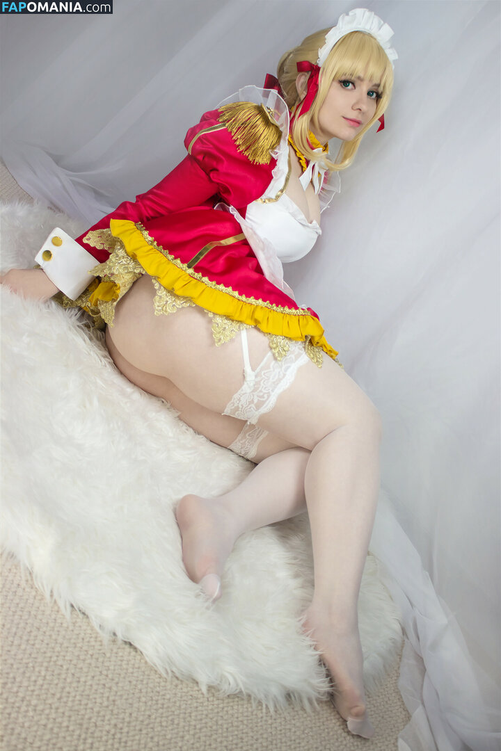 Mirikashi Cosplay / n_mirikashi / user Naakt OnlyFans  Gelekte foto #1343