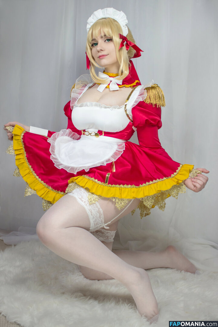 Mirikashi Cosplay / n_mirikashi / user Naakt OnlyFans  Gelekte foto #1350