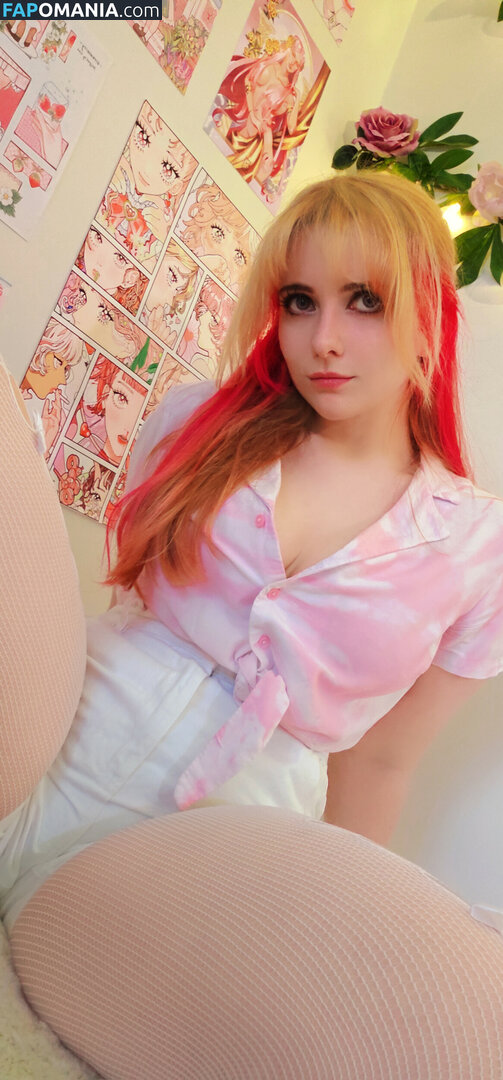 Mirikashi Cosplay / n_mirikashi / user Naakt OnlyFans  Gelekte foto #1400