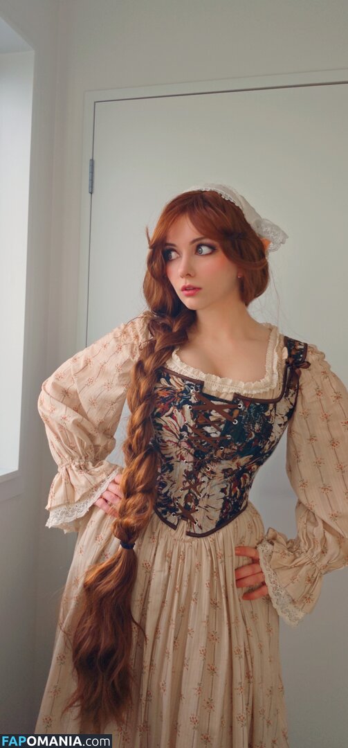 Mirikashi Cosplay / n_mirikashi / user Naakt OnlyFans  Gelekte foto #1449