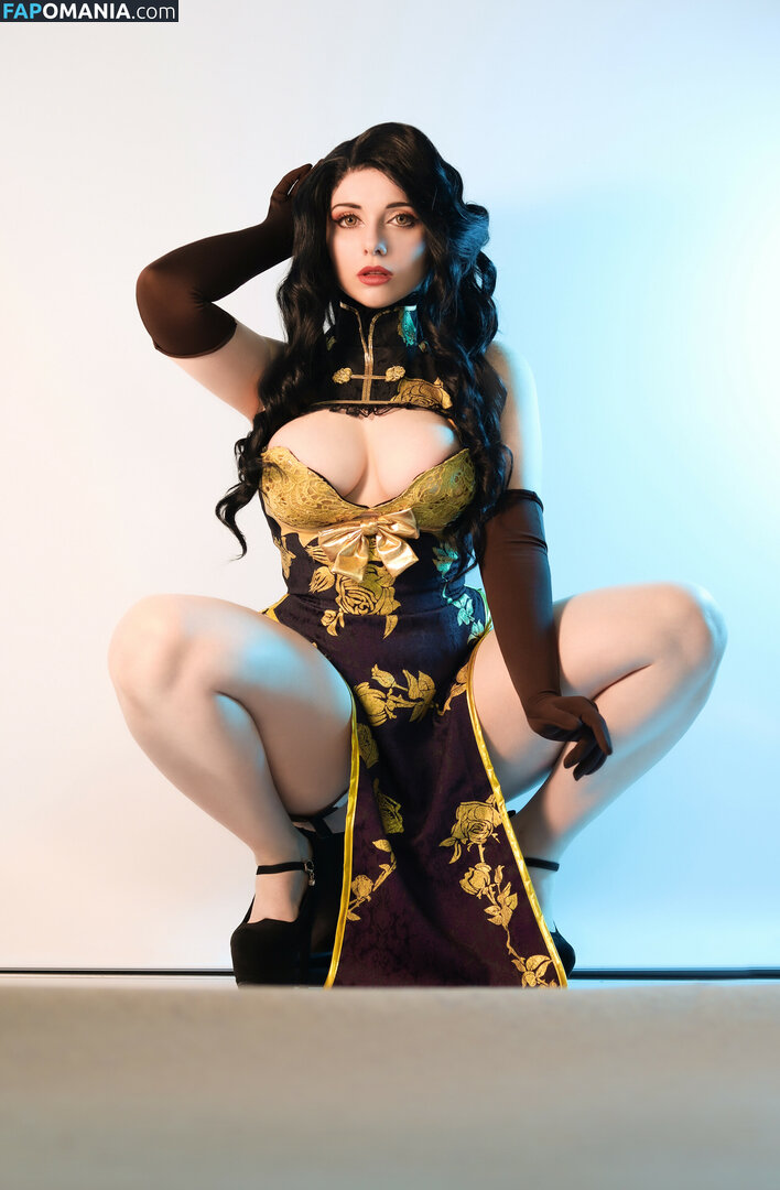 Mirikashi / n_mirikashi Naakt OnlyFans  Gelekte foto #17