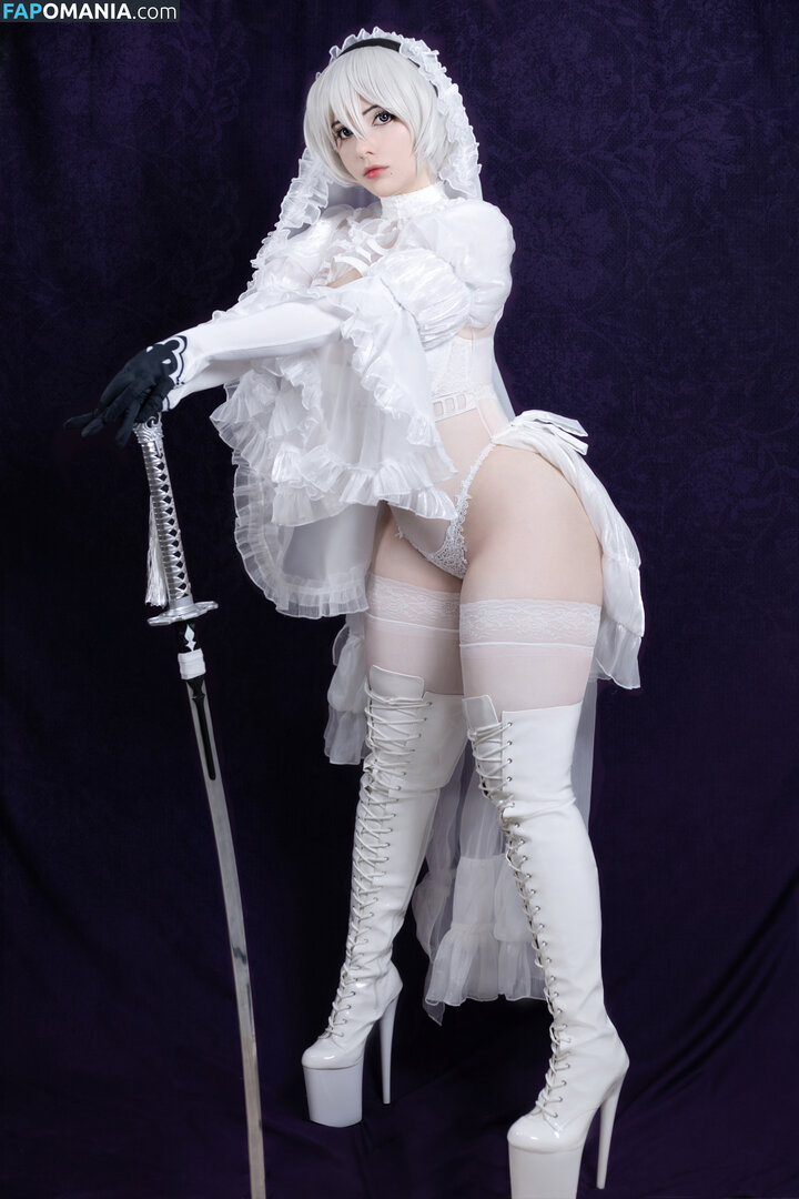 Mirikashi / n_mirikashi Naakt OnlyFans  Gelekte foto #80