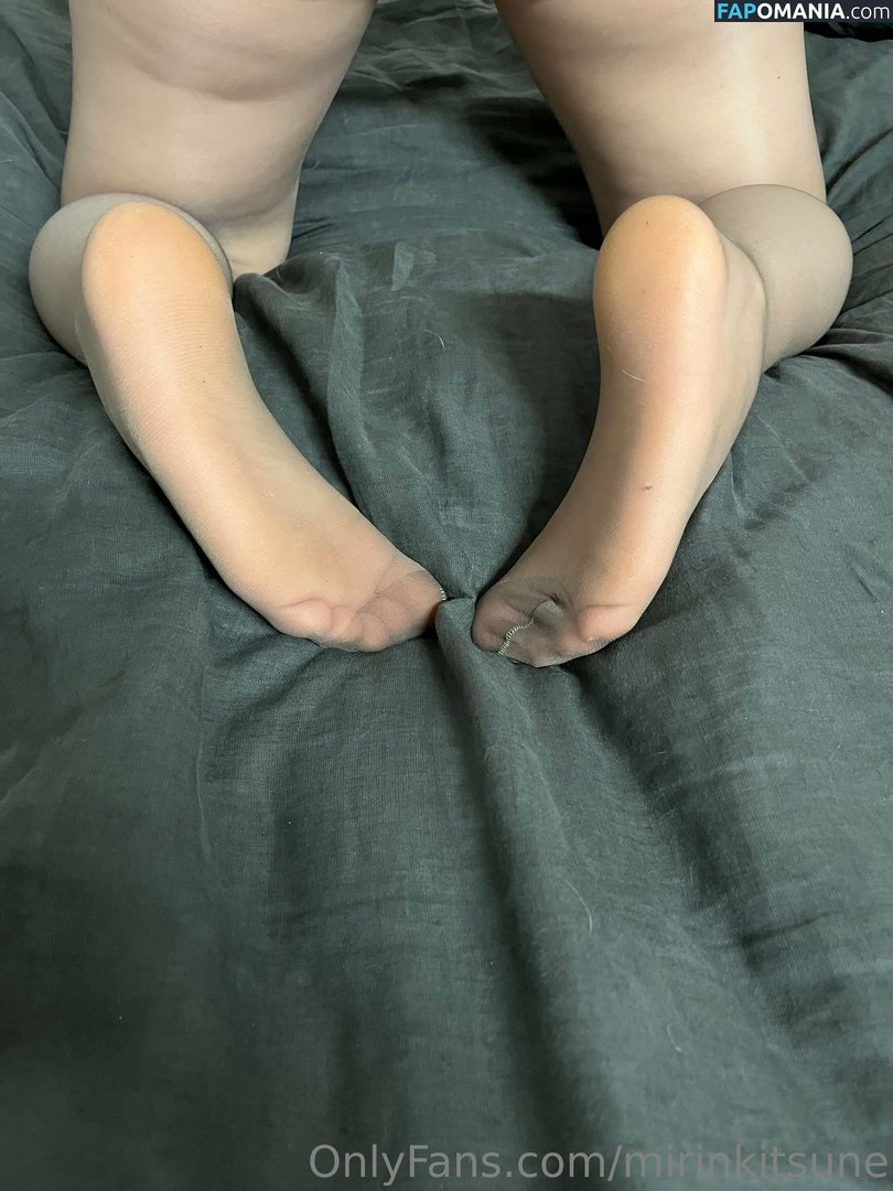 mirentxin78 / mirinkitsune Naakt OnlyFans  Gelekte foto #30